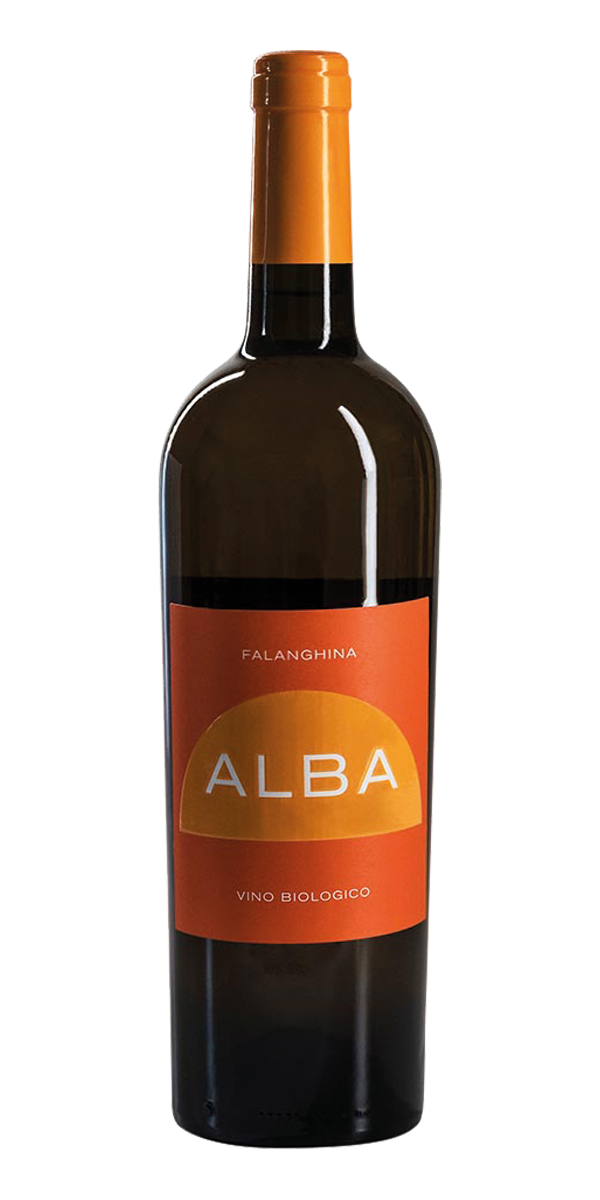 Alba Falanghina IGP Bio