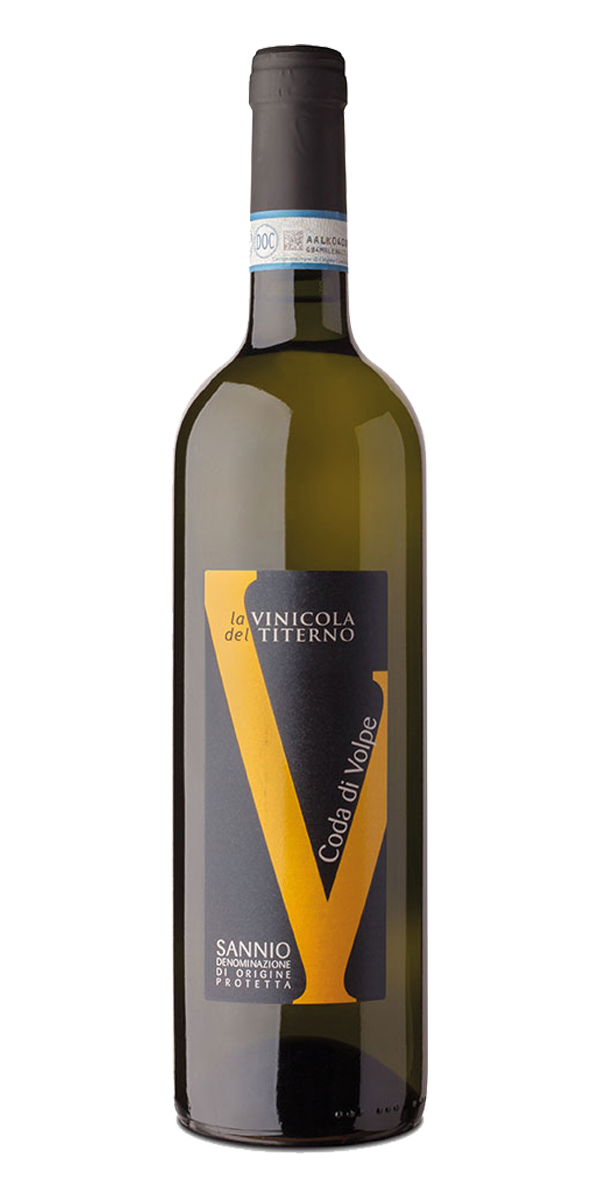 Coda di Volpe Sannio DOP