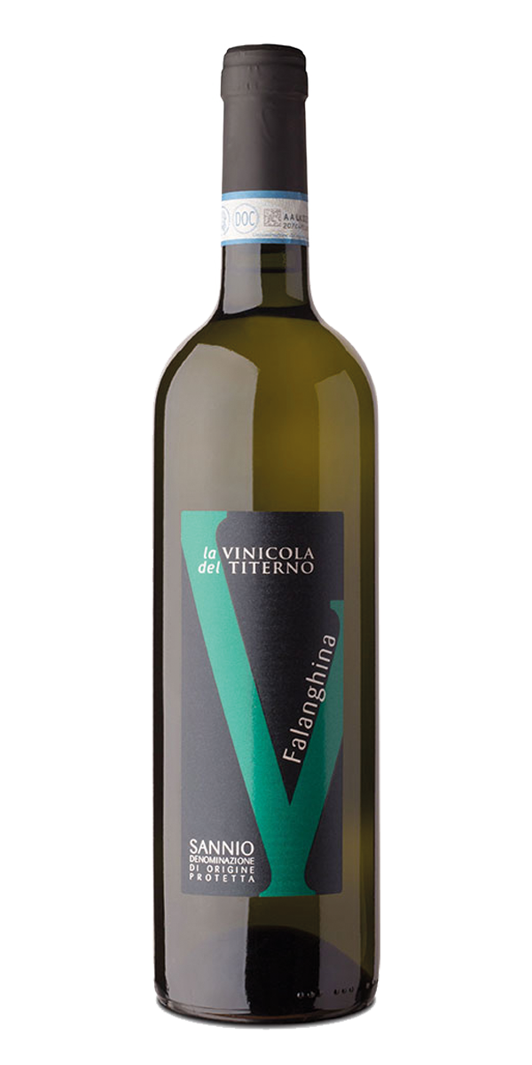 Falanghina del Sannio DOP