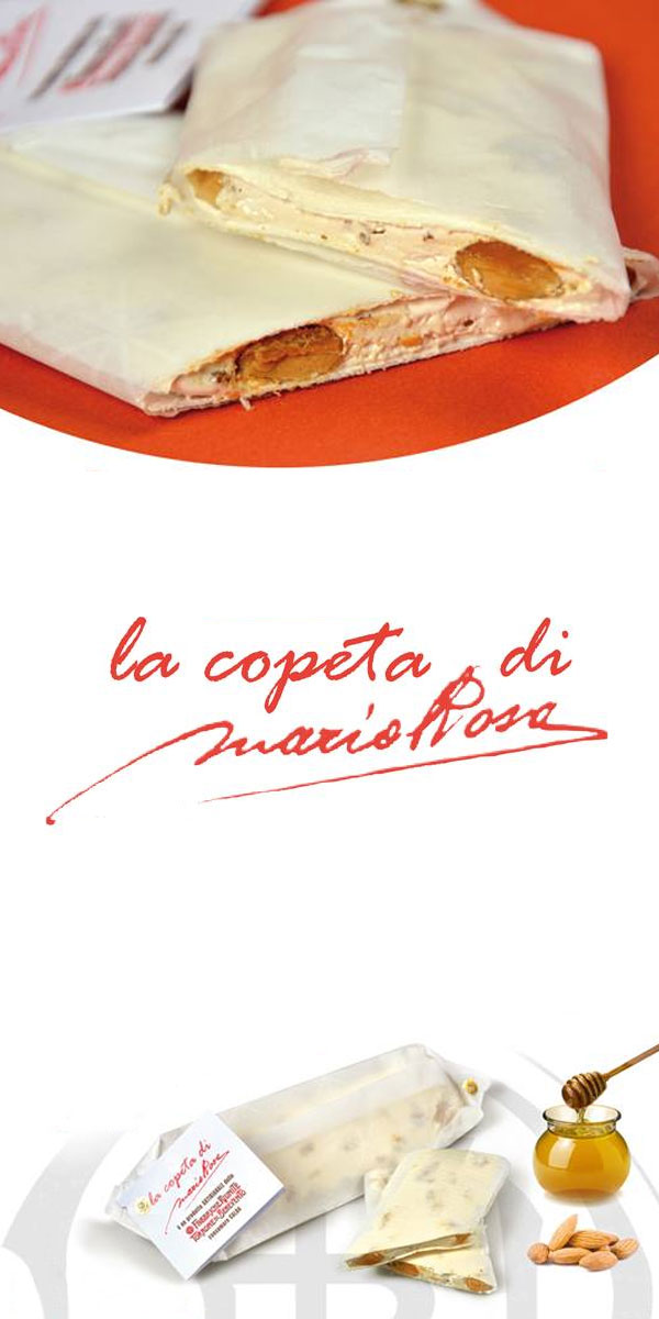 La Copeta di Mario Rosa