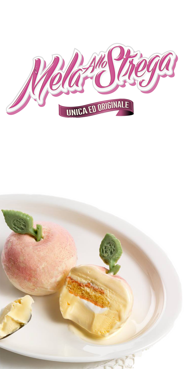 BiancaMela allo Strega