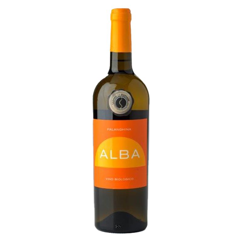 Alba Falanghina IGP Bio