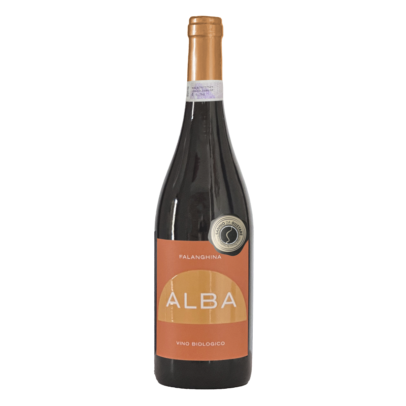 Alba Falanghina IGP Bio