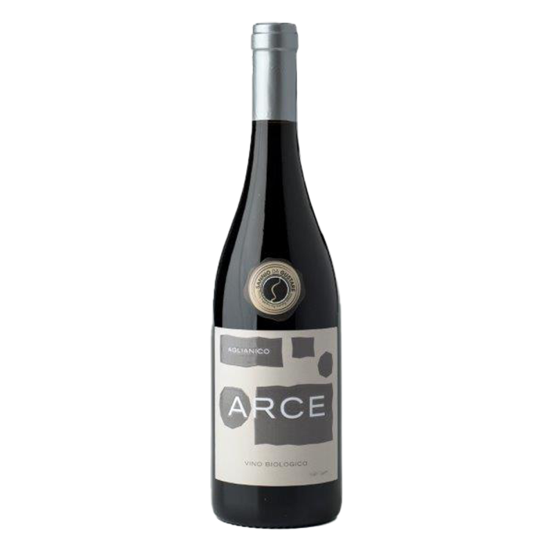 Arce Aglianico IGP Bio