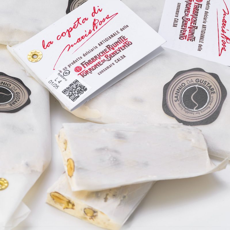 La Copeta di Mario Rosa