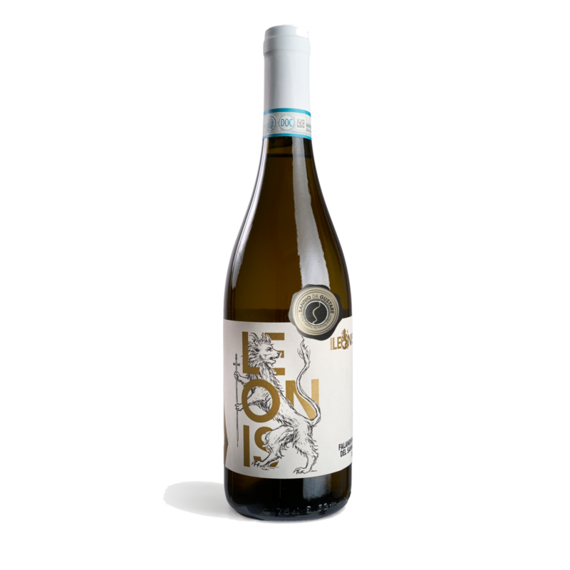 Falanghina del Sannio DOP Leonis