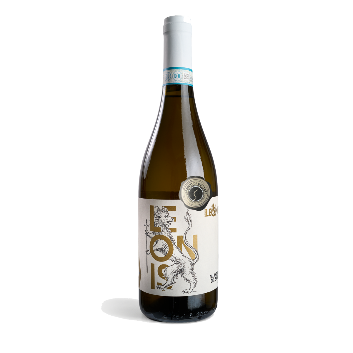 Falanghina del Sannio DOP Leonis