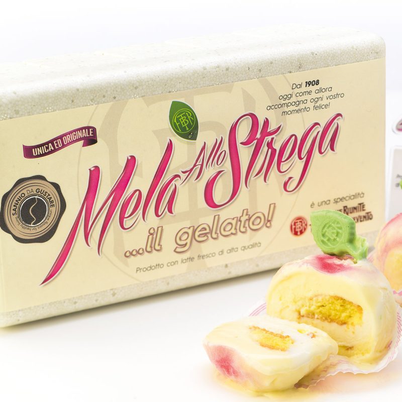 BiancaMela allo Strega