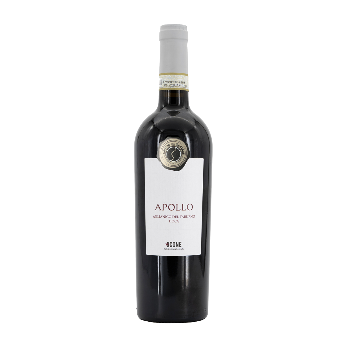 Apollo – Aglianico del Taburno DOCG