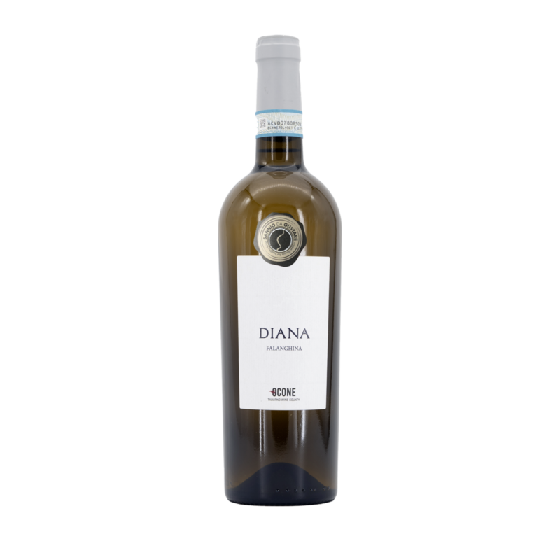 Diana – Falanghina del Sannio Taburno DOC