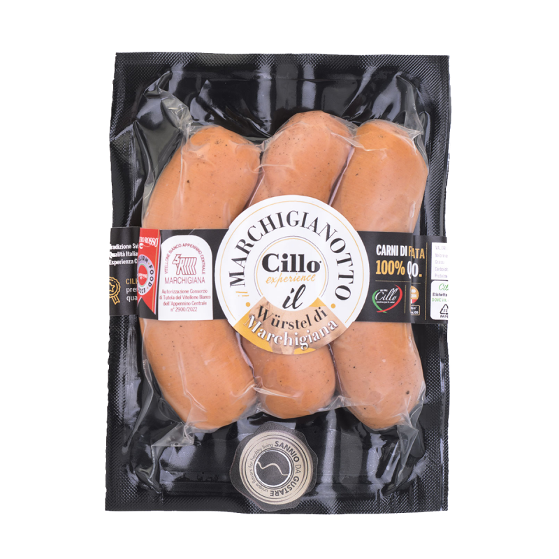 Marchigianotto Top Food