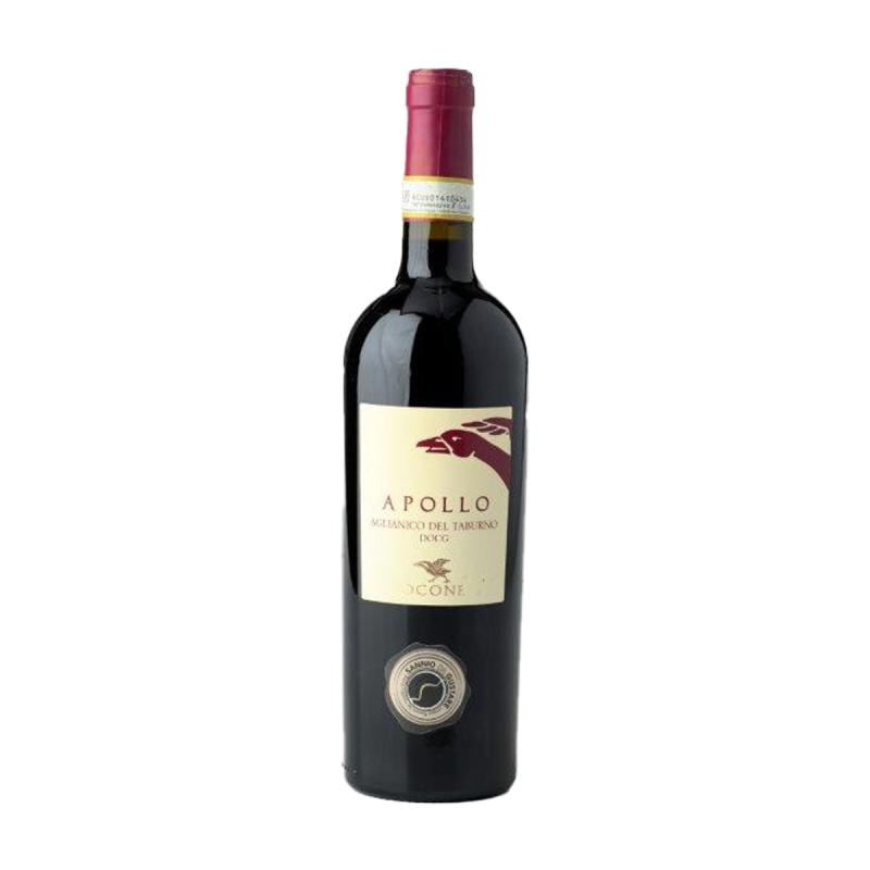 Apollo – Aglianico del Taburno DOCG 2021