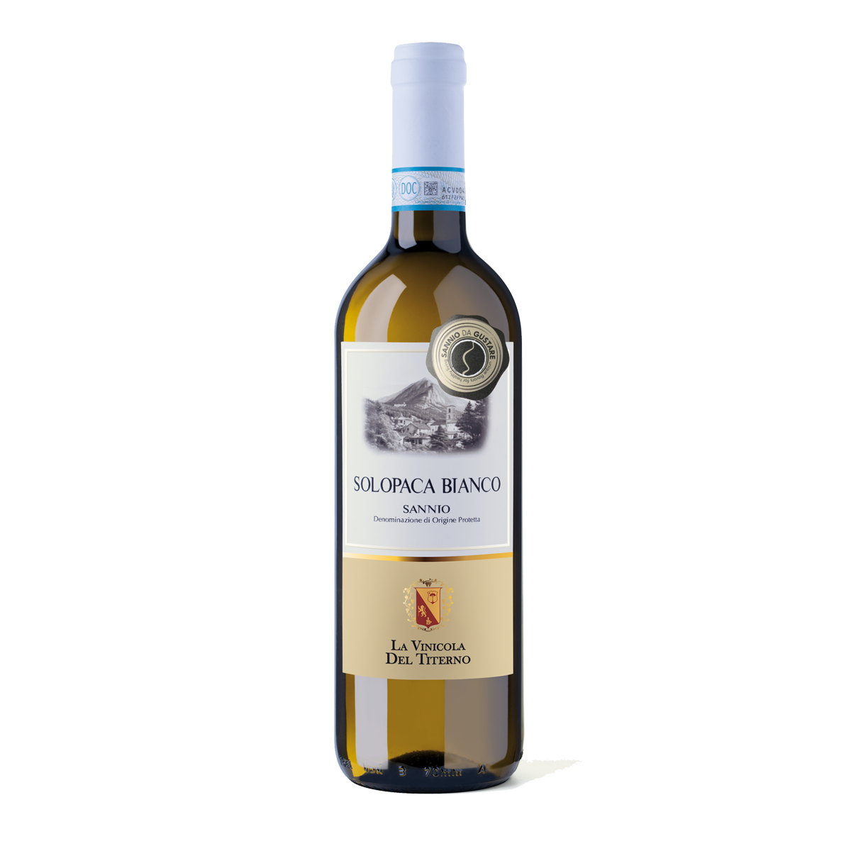 Solopaca Sannio Dop Bianco