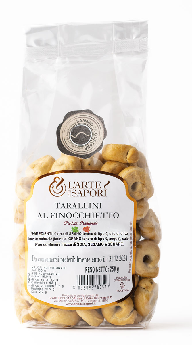 taralli