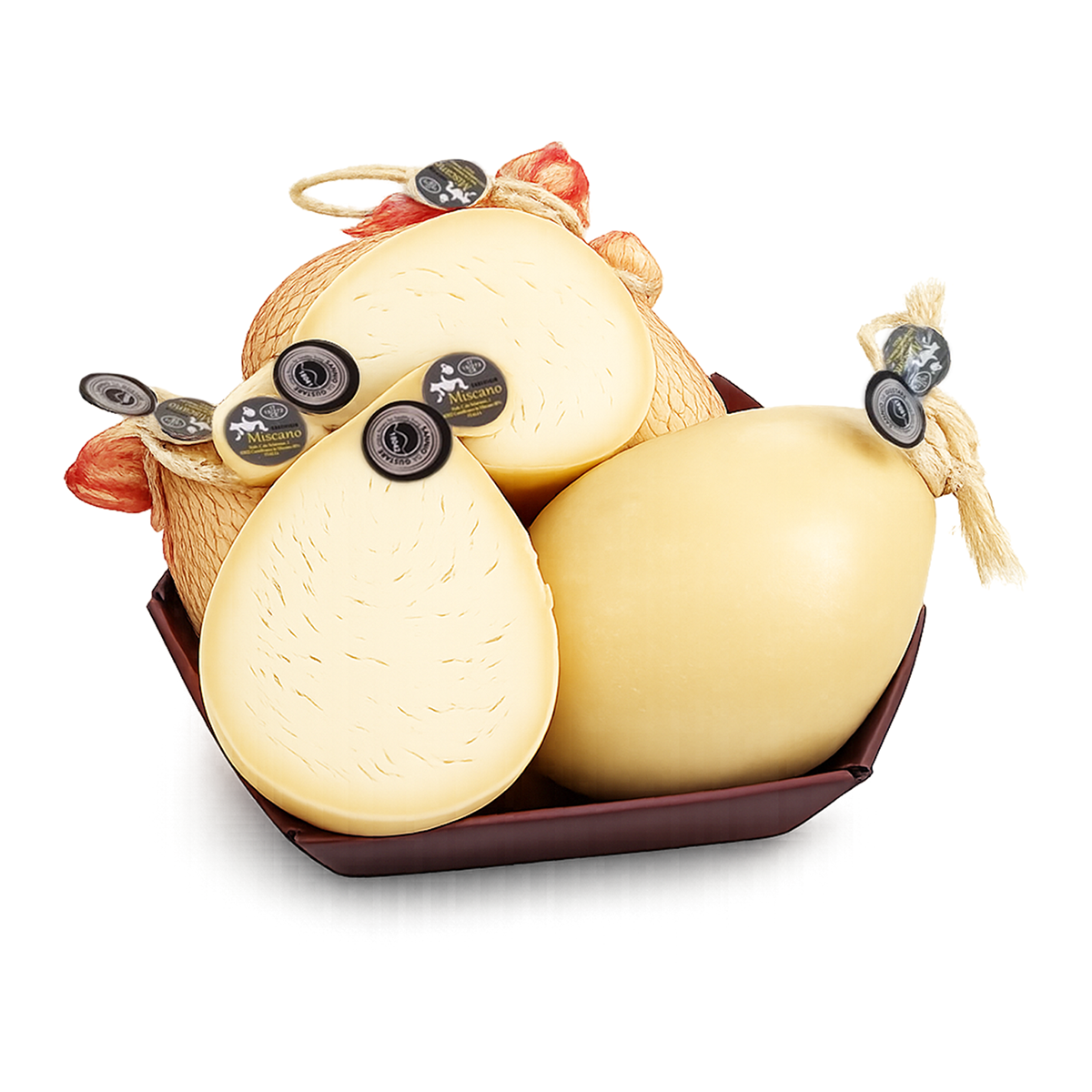 caciocavallo