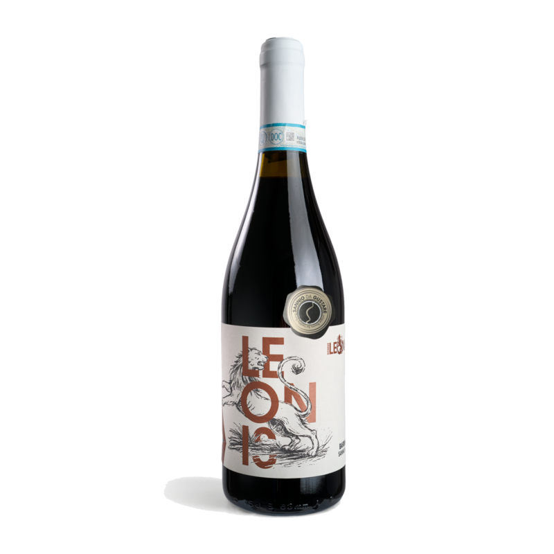 Barbera Sannio DOP Leonis