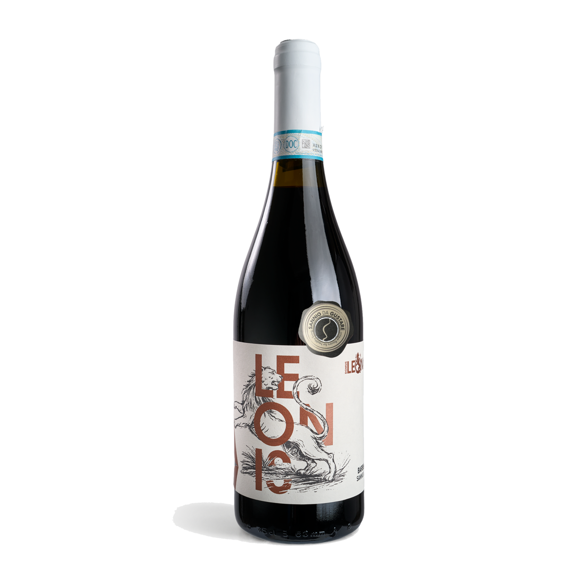 Barbera Sannio DOP Leonis